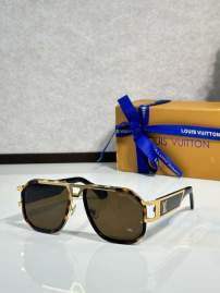 Picture of Louis Vuitton Sunglasses _SKUfw76440004fw